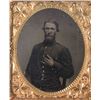 Image 3 : 5 Civil War Era Daguerreotypes