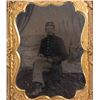 Image 5 : 5 Civil War Era Daguerreotypes