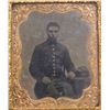 Image 6 : 5 Civil War Era Daguerreotypes