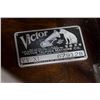 Image 3 : Victor Victrola Mahogany Standing Victrola