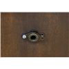 Image 8 : Victor Victrola Mahogany Standing Victrola