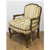Image 2 : Pair French Open Armchairs