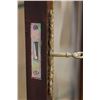 Image 4 : Bronze Mounted Veneer Tulipwood French Style Curio