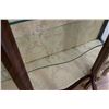 Image 5 : Bronze Mounted Veneer Tulipwood French Style Curio