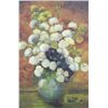 Image 2 : Still Life, Flowers in Urn