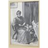 Image 2 : Seated Victorian Woman