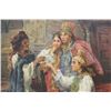 Image 4 : After Vladimir Makovski, Fortune Teller