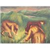 Image 2 : After Dan Markovich, Gleaners in the Field