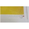 Image 2 : Japanese Colored Lithograph, Abstract Color Theory