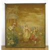 Image 2 : :Framed Cartoon for a Tapestry