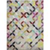 Image 1 : Jodi Fuchs, Geometric Abstract