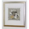 Image 2 : 2 Mixed Media Collages