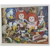 Image 2 : Lindstrom, "Kids Room"