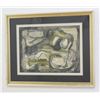Image 4 : 3 Works on Paper