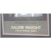 Image 3 : G. Braque & M. Glaser Posters