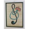 Image 5 : G. Braque & M. Glaser Posters
