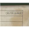Image 7 : G. Braque & M. Glaser Posters