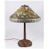 Image 1 : Tiffany Reproduction Lamp