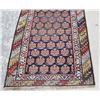 Image 2 : Antique Caucasian Handmade Runner