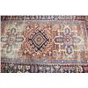 Image 2 : 4 Persian Handmade Rugs/Carpets