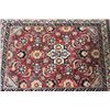 Image 3 : 4 Persian Handmade Rugs/Carpets