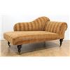 Image 1 : Elphinstone Victorian Style Chaise Longue