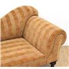 Image 2 : Elphinstone Victorian Style Chaise Longue