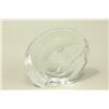 Image 3 : :Group of 6 Clear Glass Weights