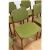 Image 2 : Set 8 Arne Vodder Teak Dining Chairs