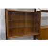 Image 3 : Paul Cadovius 4-Bay Teak Wall Unit