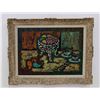 Image 1 : Signed Vytautas Kasiulis, Still Life