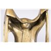 Image 2 : :Abstract Bronze Sculpture of Woman