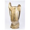 Image 3 : :Abstract Bronze Sculpture of Woman