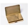 Image 2 : Cartier Yellow Gold Pill Box