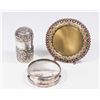 Image 1 : Lot of Decorative Table Items