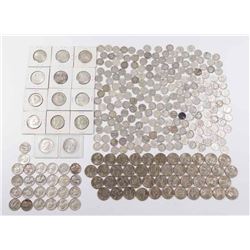 Lot of Coins