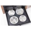 Image 4 : Lot 47 Silver Canadian Coins