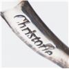 Image 2 : Leo Christofle Silverplated Cup w/ Figural Handle