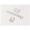 Image 3 : Leo Christofle Silverplated Cup w/ Figural Handle