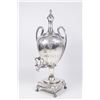 Image 1 : Silverplated Tea Urn