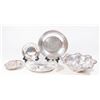Image 1 : 5-Piece Sterling Silver Lot