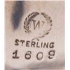 Image 4 : 5-Piece Sterling Silver Lot