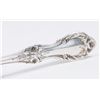 Image 3 : Sterling Silver International Flatware Set
