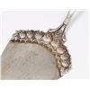 Image 2 : 800 Silver Tea Strainer & Pie Server