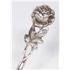 Image 3 : 800 Silver Tea Strainer & Pie Server