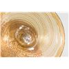 Image 6 : Venetian Swirl Aventurine Glass Dragon Pitcher