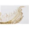 Image 3 : Venetian Smoked Glass Seahorse Compote