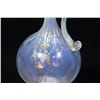 Image 3 : Venetian Gilt Opaline Glass Serpent Ewer