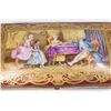Image 2 : Sèvres Porcelain Box