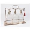 Image 1 : Asprey EnglishTantalus